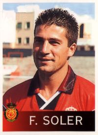 Francisco 'CHICHI' SOLER Atencia